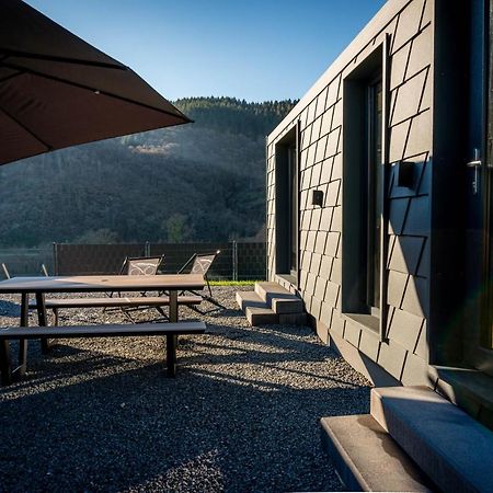 Velo & Wohnen -Neu- Elektroraeder Inklusive-Sauna-Moselblick Enkirch Kültér fotó
