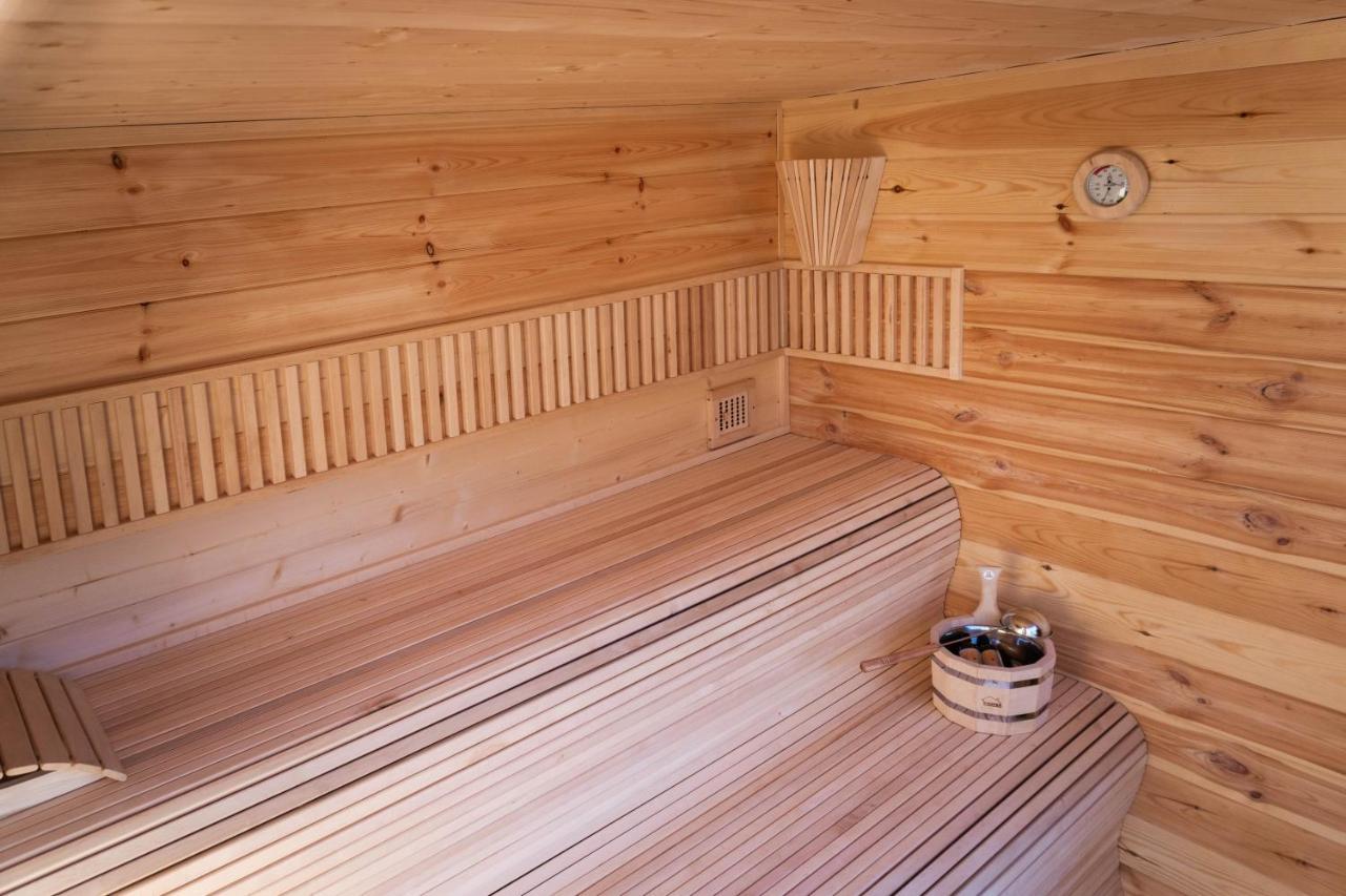 Velo & Wohnen -Neu- Elektroraeder Inklusive-Sauna-Moselblick Enkirch Kültér fotó