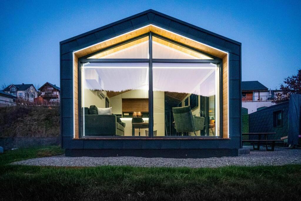 Velo & Wohnen -Neu- Elektroraeder Inklusive-Sauna-Moselblick Enkirch Kültér fotó