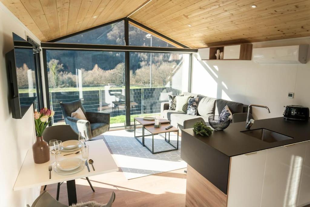 Velo & Wohnen -Neu- Elektroraeder Inklusive-Sauna-Moselblick Enkirch Kültér fotó