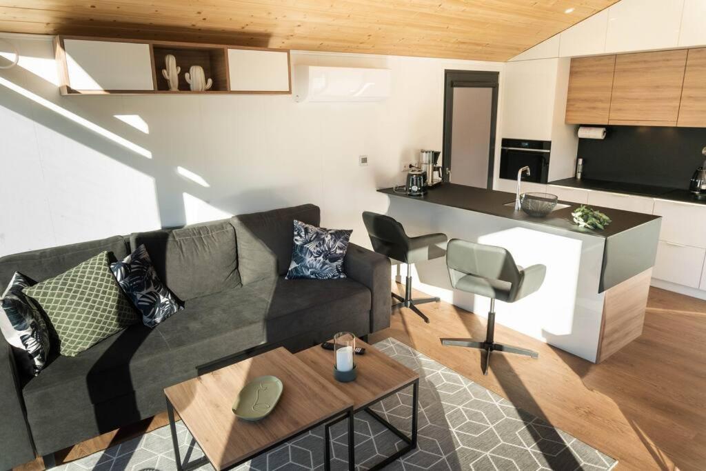 Velo & Wohnen -Neu- Elektroraeder Inklusive-Sauna-Moselblick Enkirch Kültér fotó