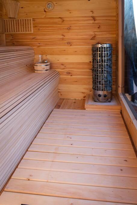 Velo & Wohnen -Neu- Elektroraeder Inklusive-Sauna-Moselblick Enkirch Kültér fotó
